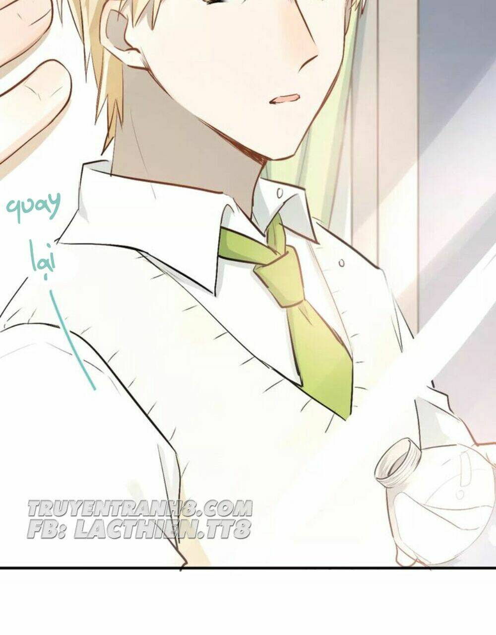 Đầu Gấu Biết Yêu: Chapter 48