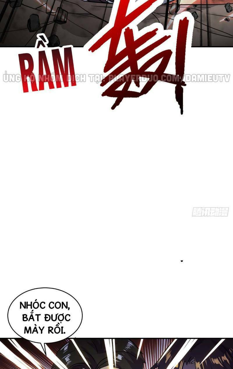 Đại Gia Livestream Vạn Giới: Chapter 11