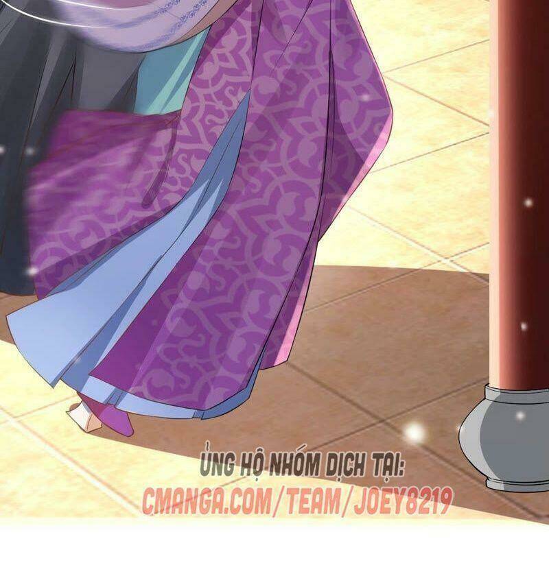 Quận Chúa Vững Vàng, Thiết Lập Nhân Vật Không Thể Vỡ: Chapter 29