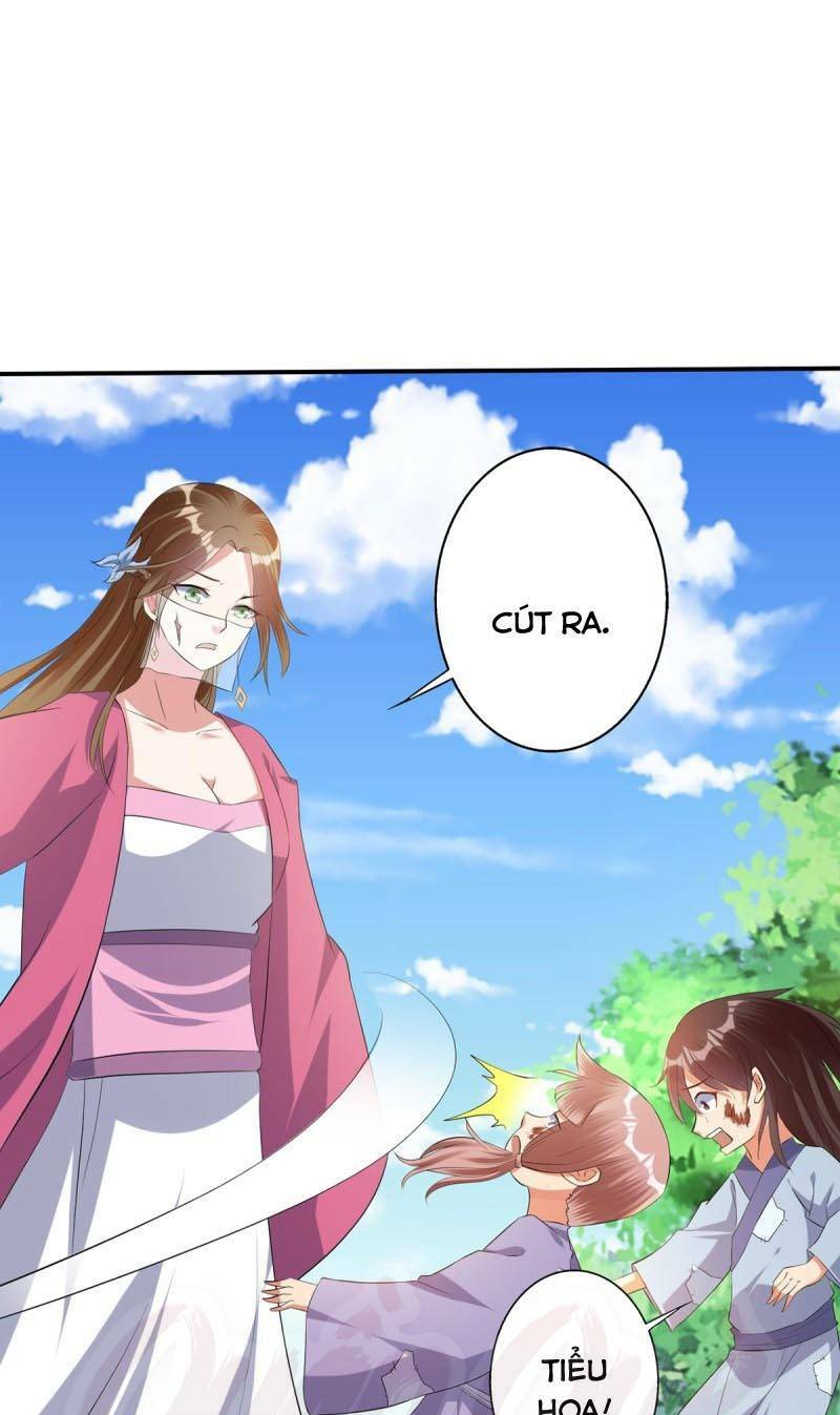 Ta Có Một Bộ Hỗn Độn Kinh: Chapter 68