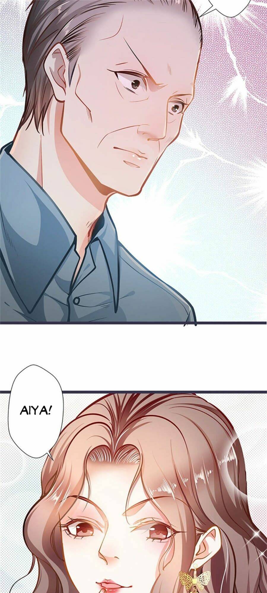 Cưng Chiều Ái Thê Hư Hỏng: Chapter 53