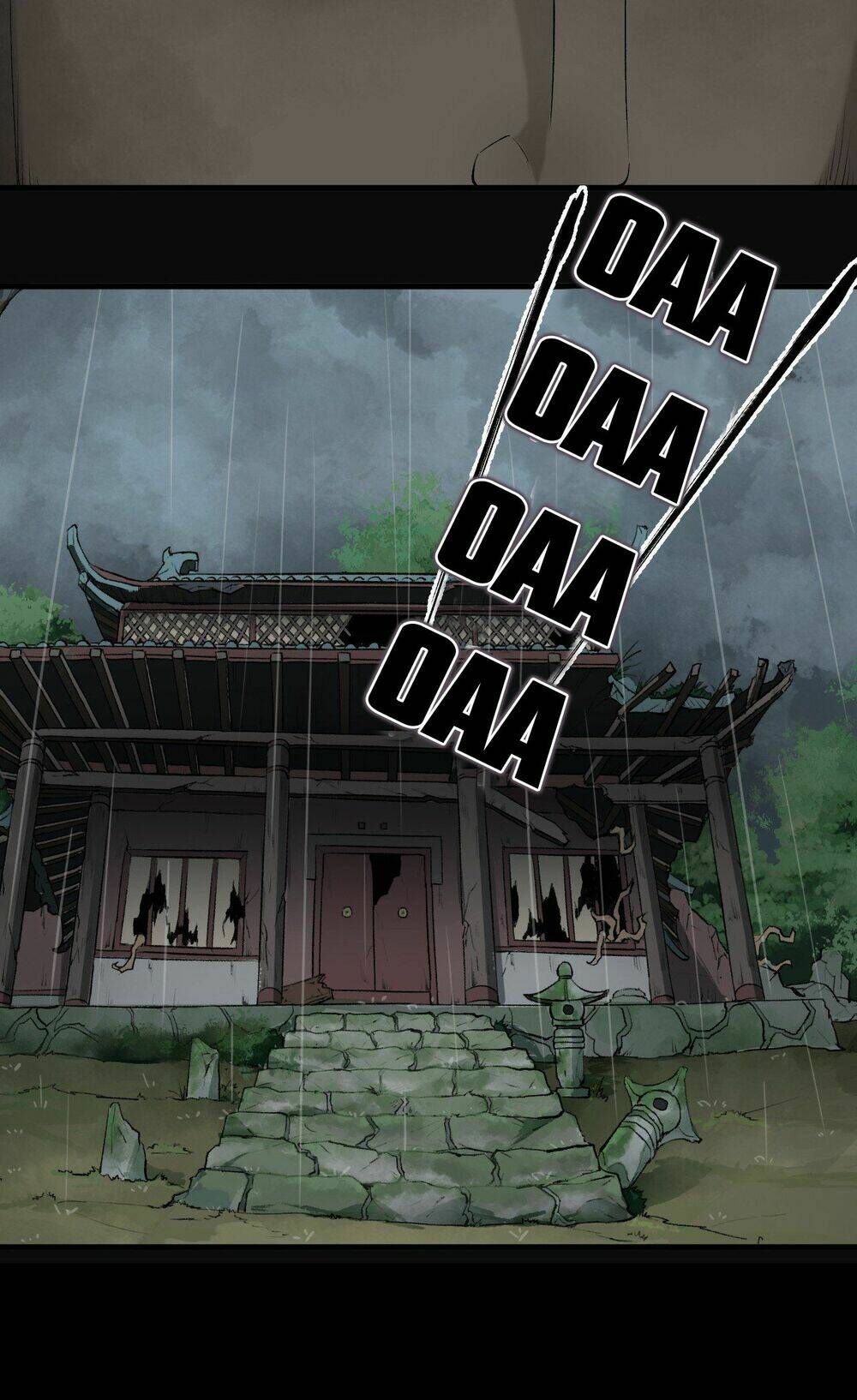 Loạn Thế Hành: Chapter 1