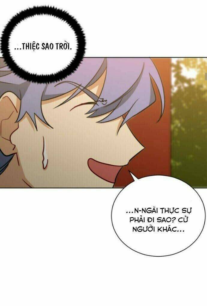 Quái Thú Với Hoa: Chapter 51