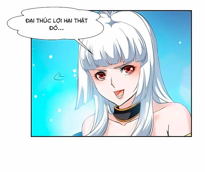 Cửu Dương Thần Vương: Chapter 21