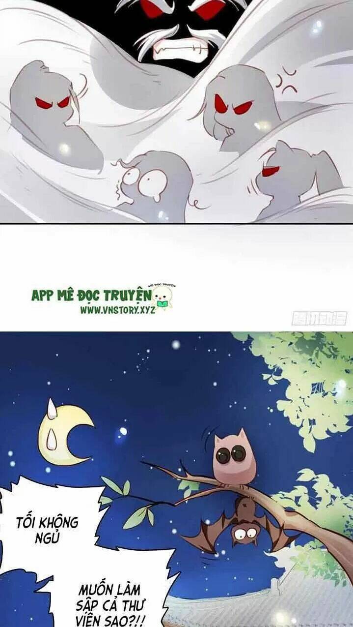 Nàng Trở Thành Bạch Nguyệt Quang Của Vương Gia Bệnh Kiều: Chapter 55