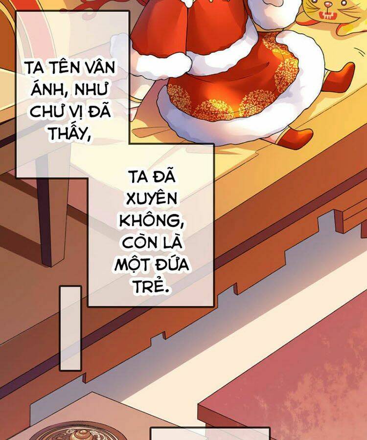 Thái Tử, Người Thật Ngọt Ngào: Chapter 15.2