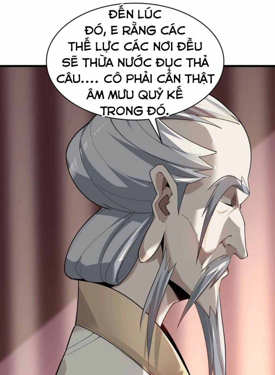 Siêu Cấp Đại Chủ Bạ: Chapter 46