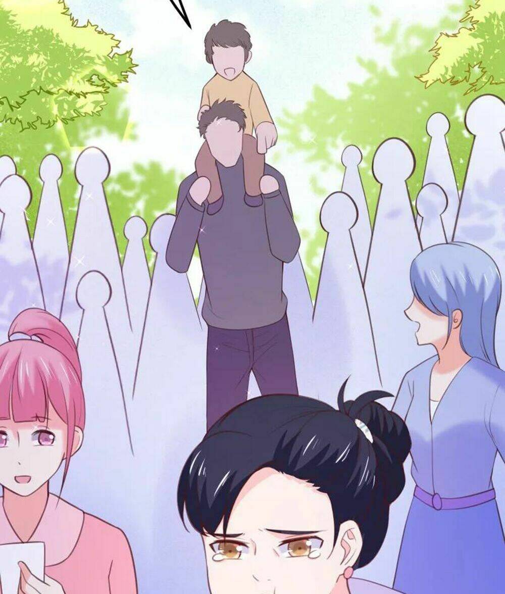 Boss Của Tôi Là Đại Thần: Chapter 115