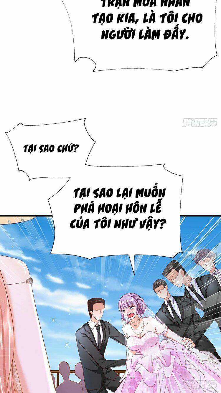 Ức Vạn Song Bảo: Mami, Bó Tay Chịu Trói: Chapter 27.2