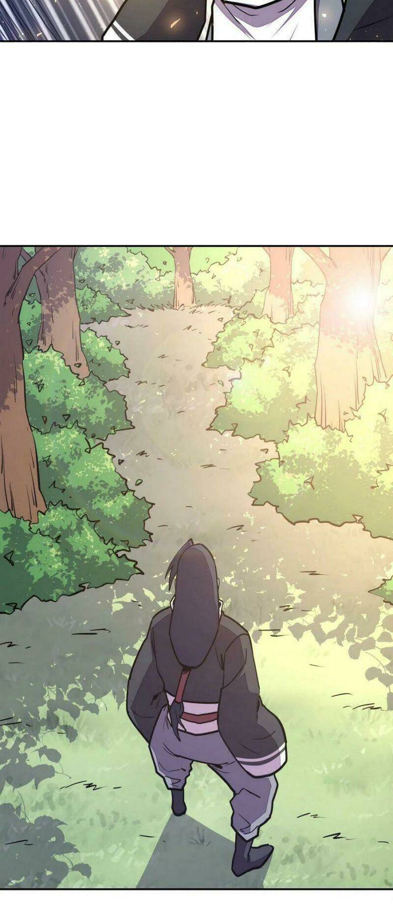 Sinh Tử Quyết: Chapter 154