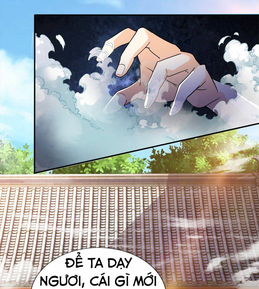 Chí Tôn Hồng Bao Đại Đế: Chapter 15