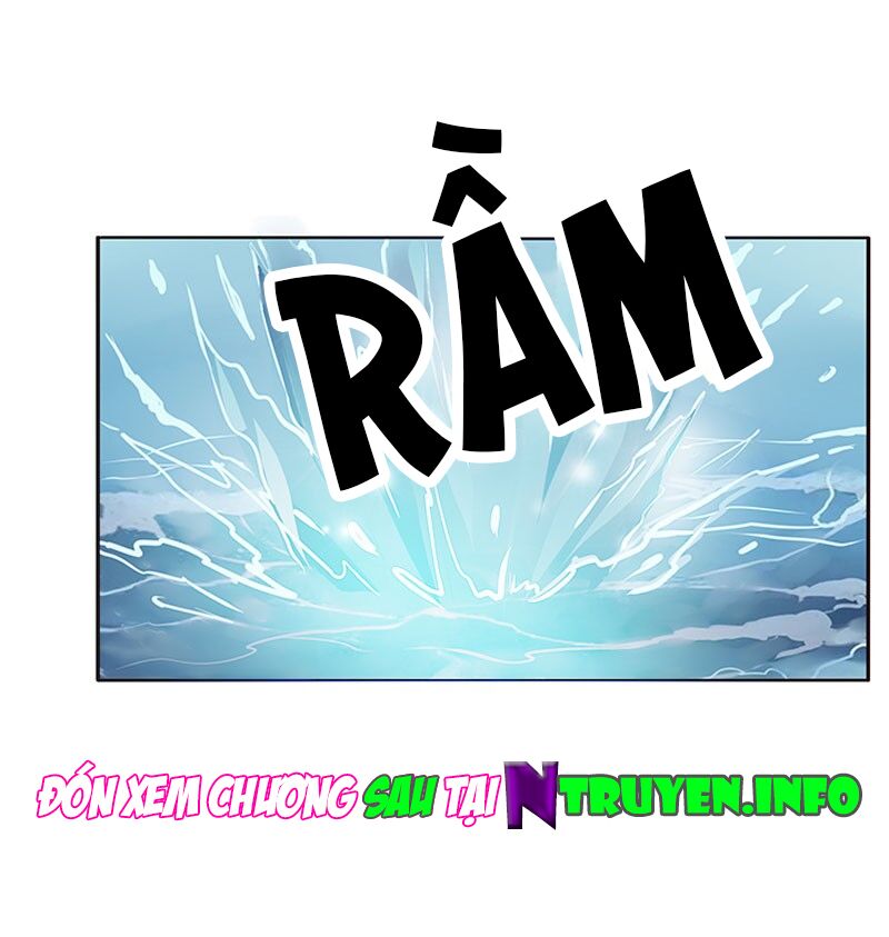 Thông Linh Phi: Chapter 354