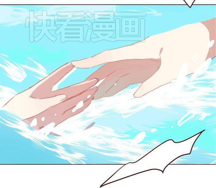 Người Yêu Biến Mất: Chapter 25