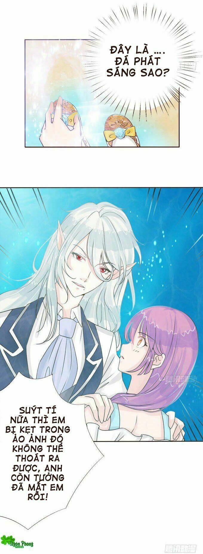 Ma Vương Luyến Ái Chỉ Nam: Chapter 68