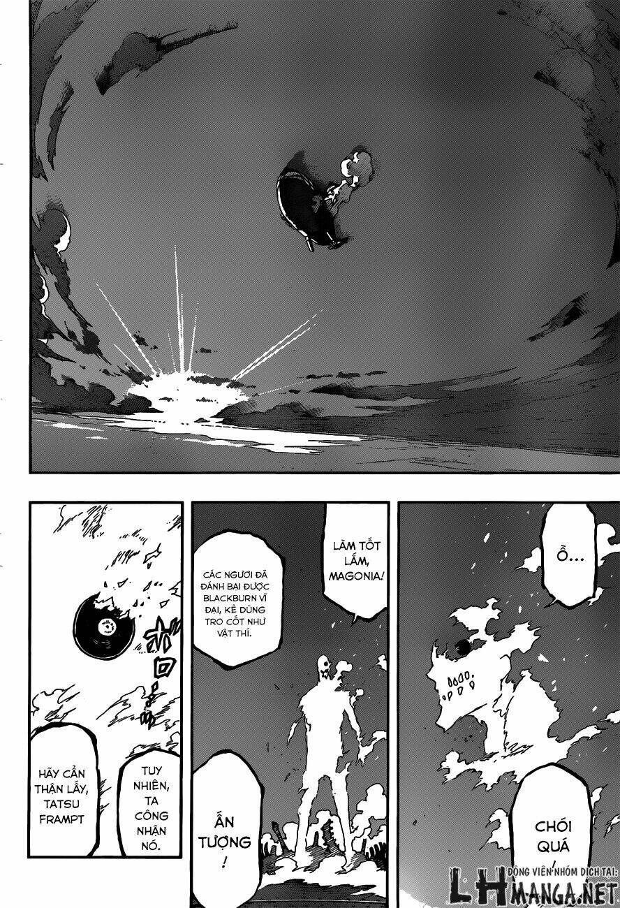 Red Sprite: Chapter 14