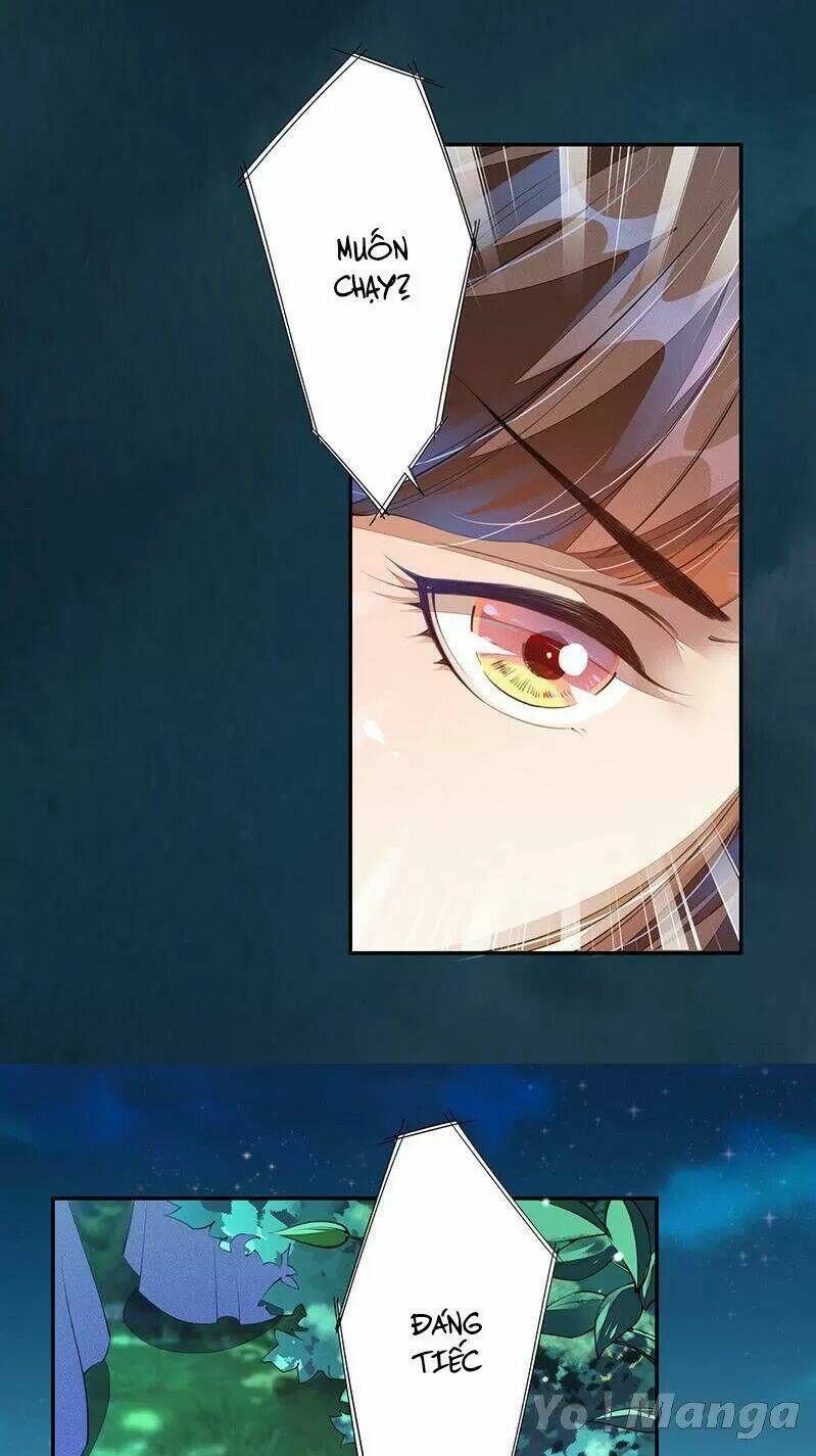 Tuyệt Thế Luyện Đan Sư: Chapter 83