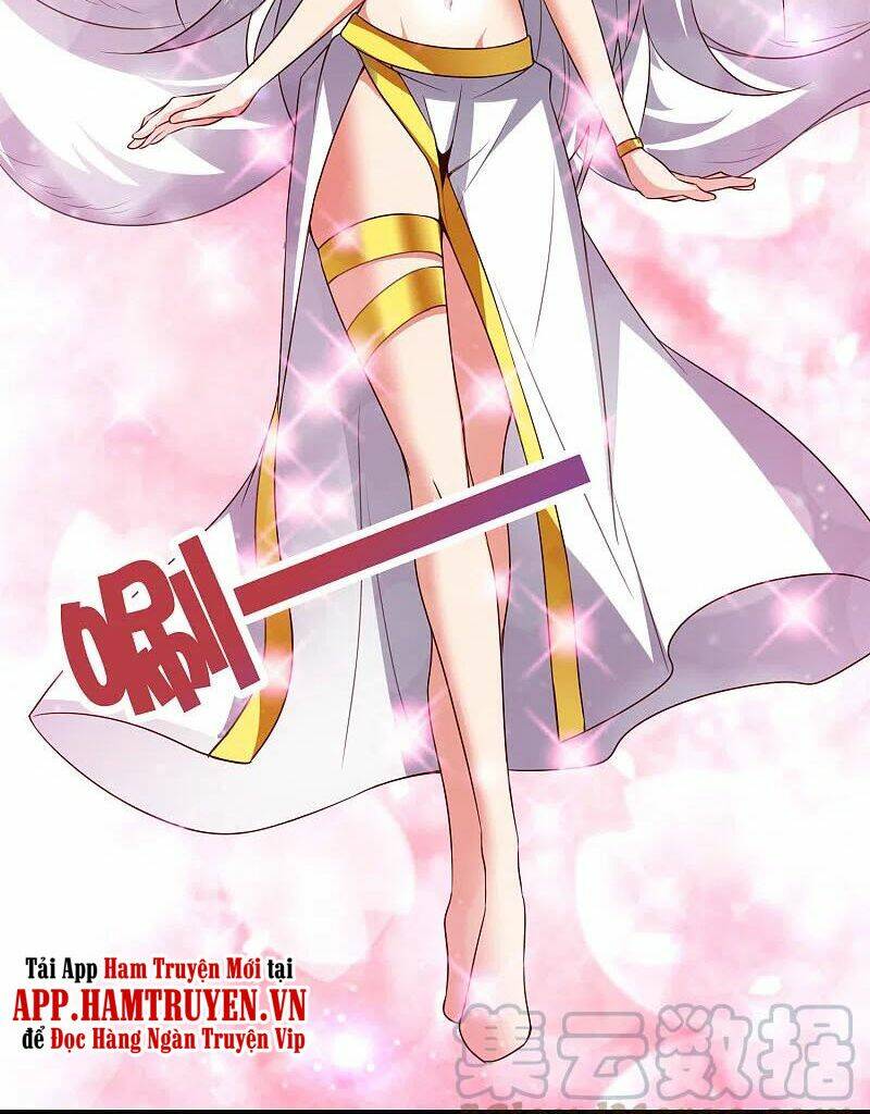 Phục Thiên Thánh Chủ: Chapter 172