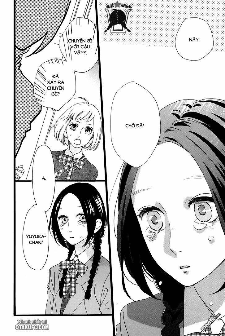 Sao Mai Của Em: Chapter 48