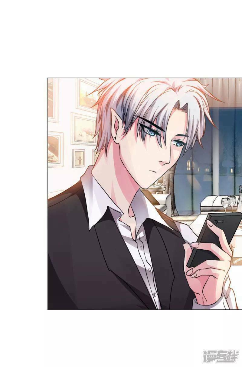 Minh Tinh Là Huyết Tộc: Chapter 20