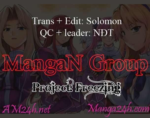 Freezing: Chapter 63