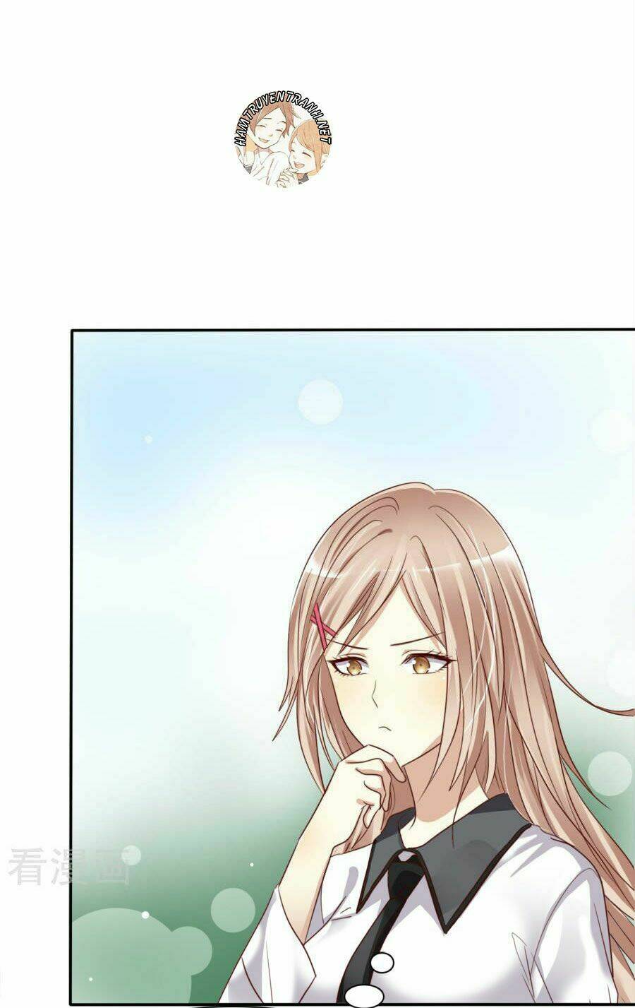 Thực Tập Sinh Tình Yêu: Chapter 3.3