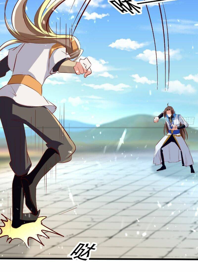 Dị Giới Siêu Cấp Ở Rể: Chapter 128