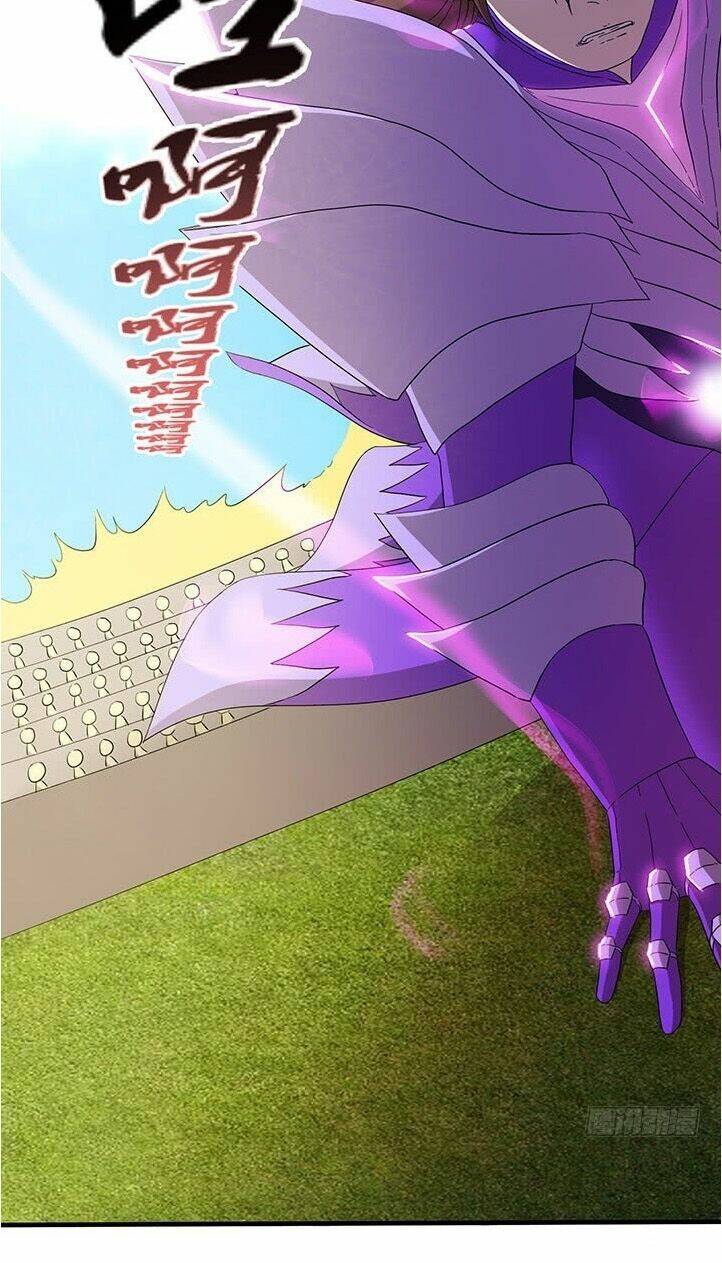 Phong Quỷ Truyền Thuyết: Chapter 102