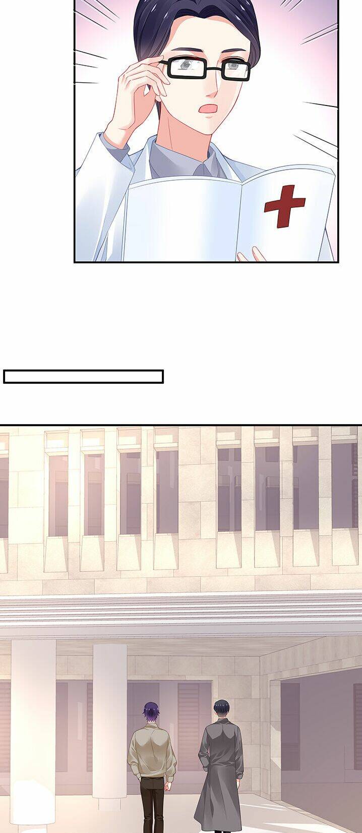 Bạn Trai 1/4 Của Tôi: Chapter 47