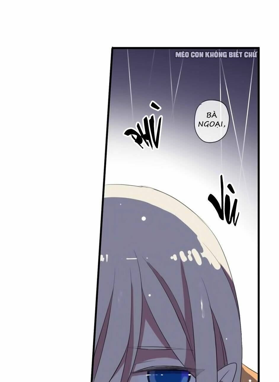 Bách Yêu Dị Văn: Chapter 24