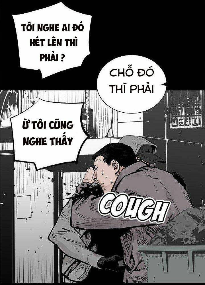 The Devil\’s Descendants: Chapter 2