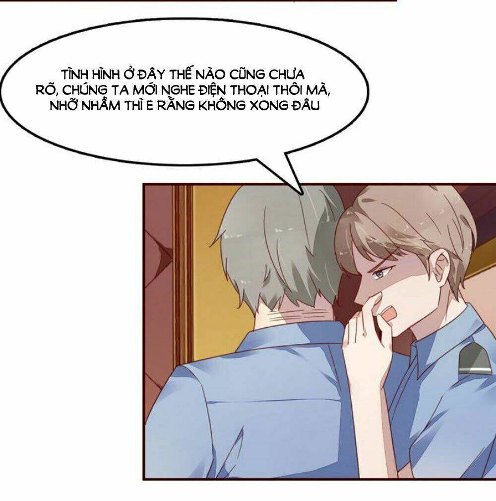 Người Tình Bí Ẩn: Chapter 6