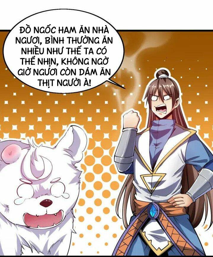 Ngự Thiên Thần Đế: Chapter 59