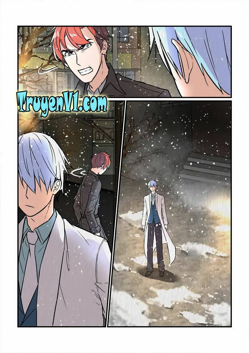 Bắt Cóc Hoàng Đế Về Hiện Đại: Chapter 78