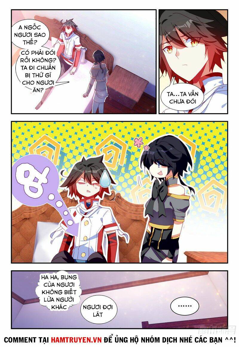 Thiện Lương Tử Thần: Chapter 146