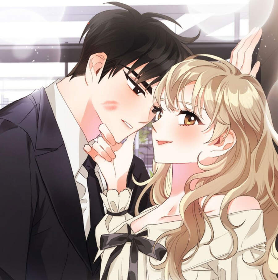 Nụ Hôn Của Giác Quan Thứ Sáu: Chapter 19