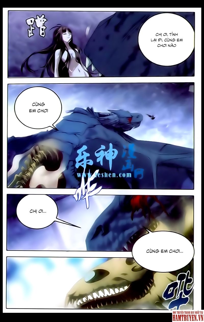 Long Tộc 2: Chapter 60