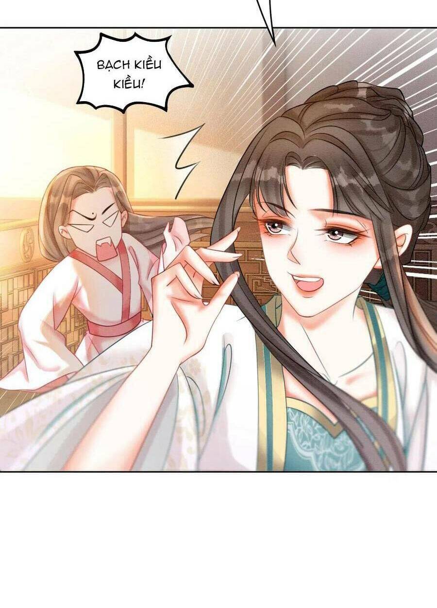 Xung Hỉ Vương Phi: Chapter 73