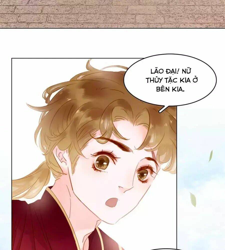 Tiểu Sư Phụ, Tóc Giả Của Ngài Rơi Rồi!: Chapter 25