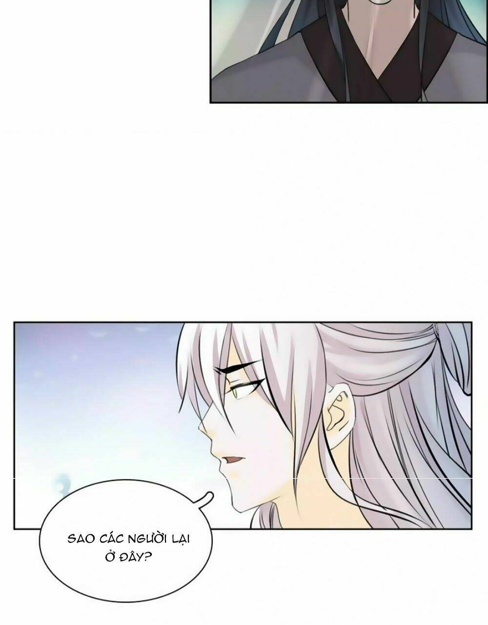 Hắn Ta Là Vua: Chapter 38