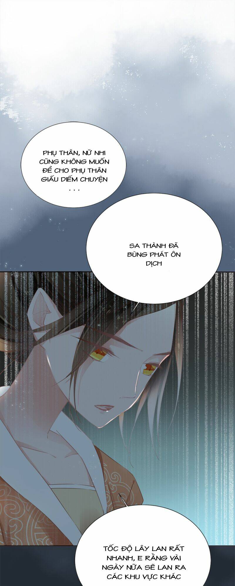 Solo Đi Vương Gia: Chapter 96