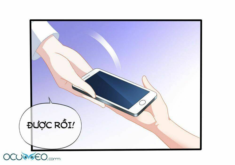 Mỹ Vị Giai Thê: Chapter 50