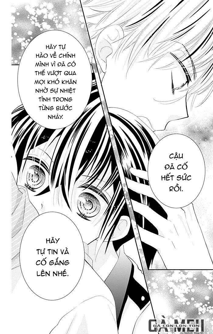 Buddy Go!: Chapter 16