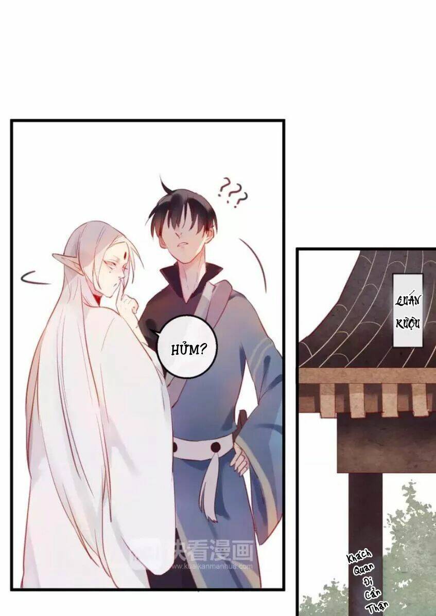 Hồ Minh Chi Hương: Chapter 5