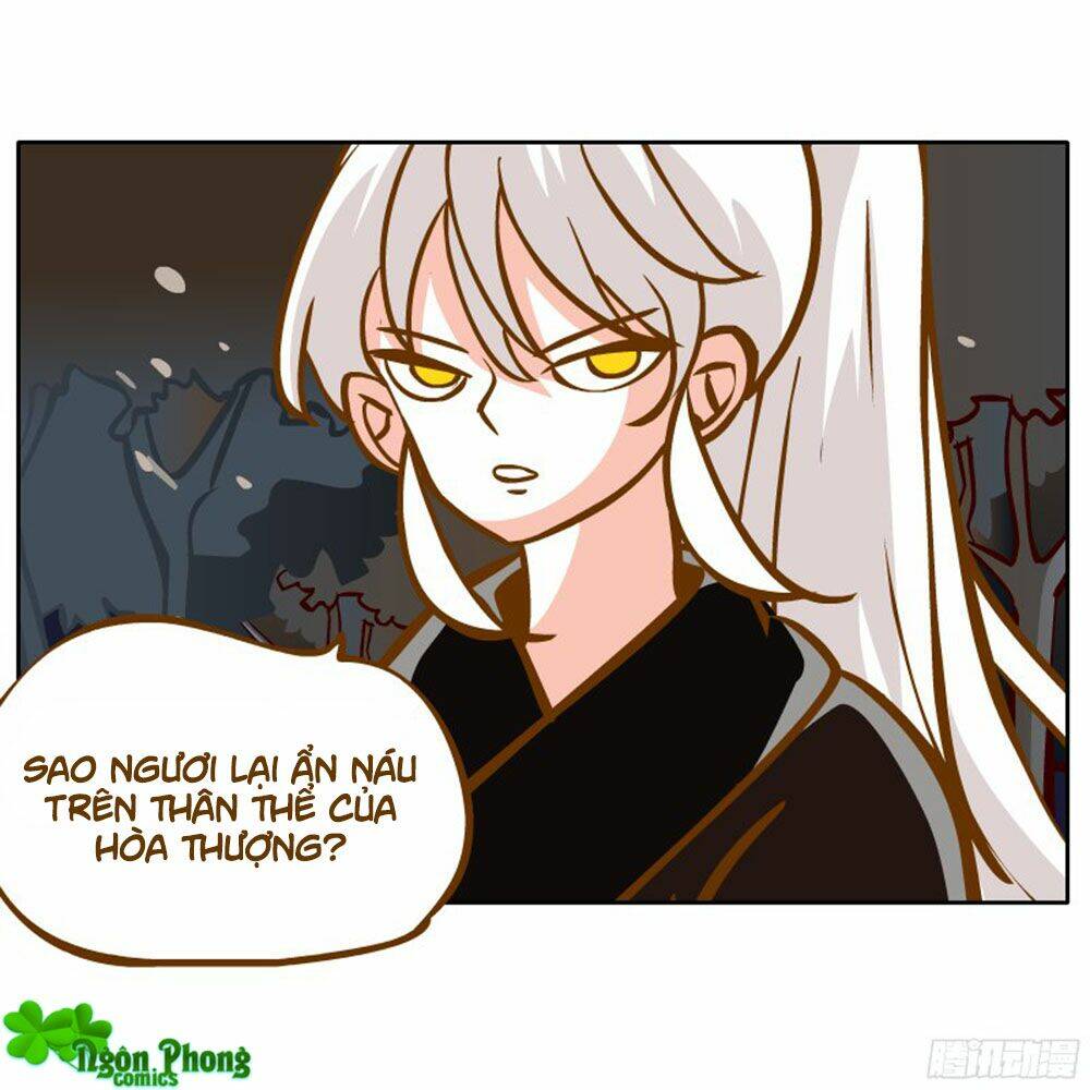 Hòa Thượng Và Tiểu Long Quân: Chapter 31