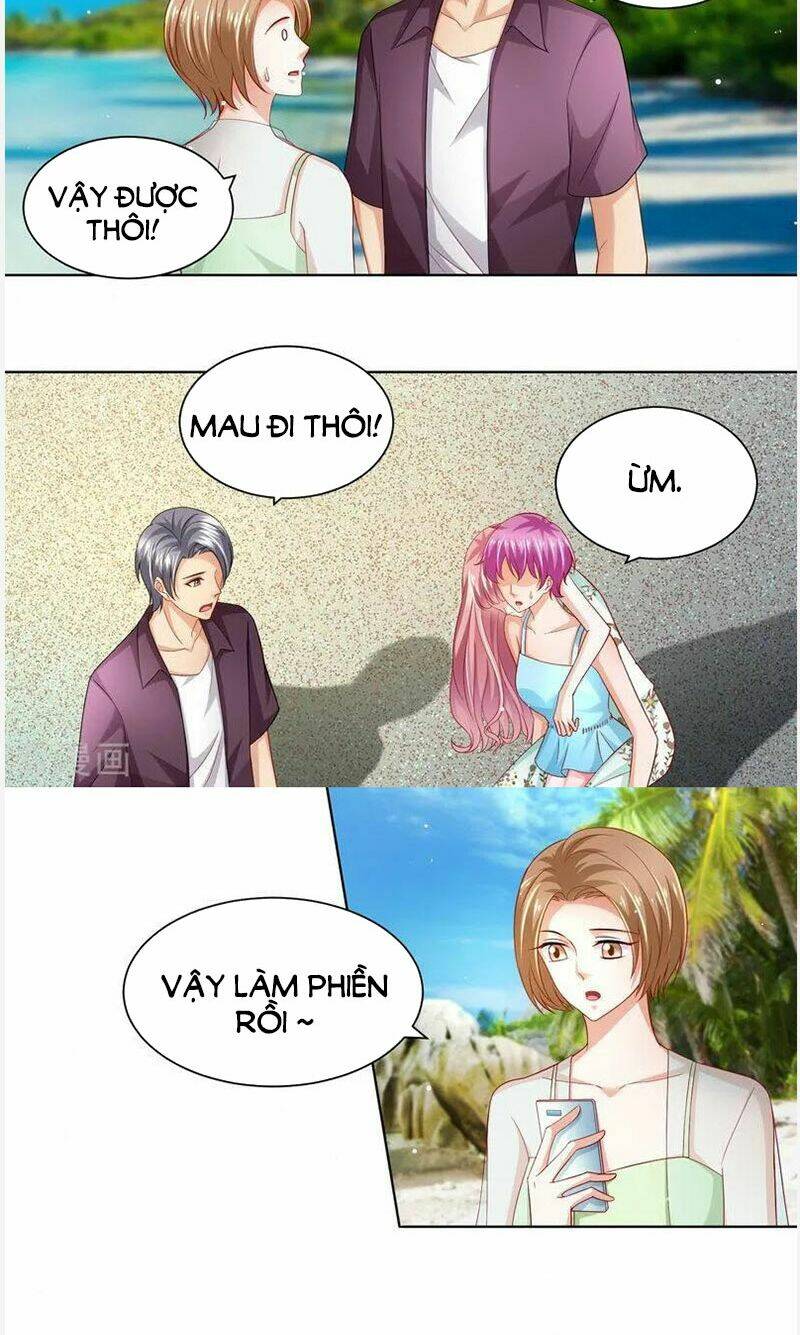 Vợ Yêu Cưới Trước Sủng Sau: Chapter 106