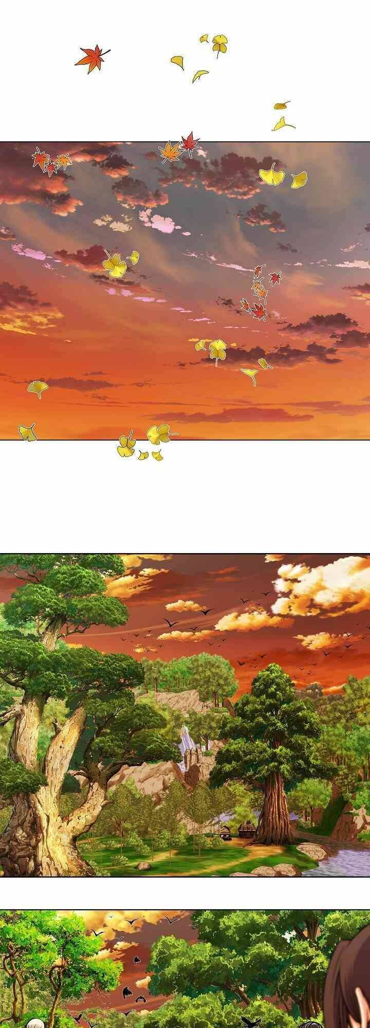 Ngũ Hợp Chí Tôn: Chapter 25