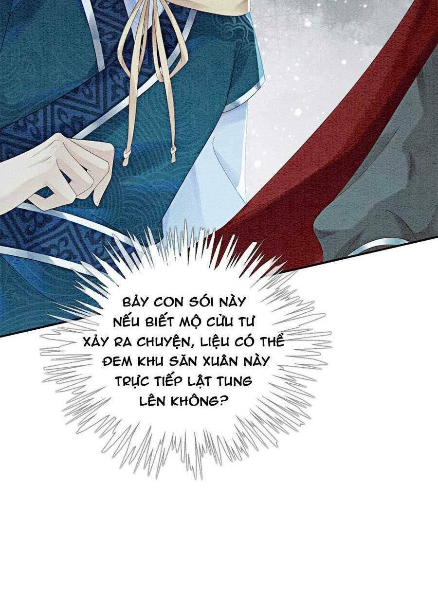 Bắt Đầu Hủy Hôn Để Công Lược Vương Gia: Chapter 36