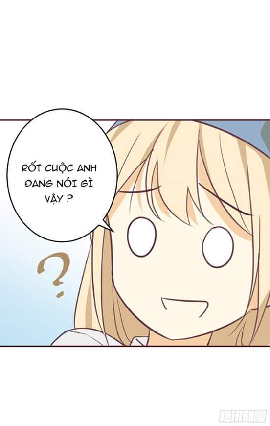 Hoa Anh Đào Rơi Đẹp Như Em: Chapter 3