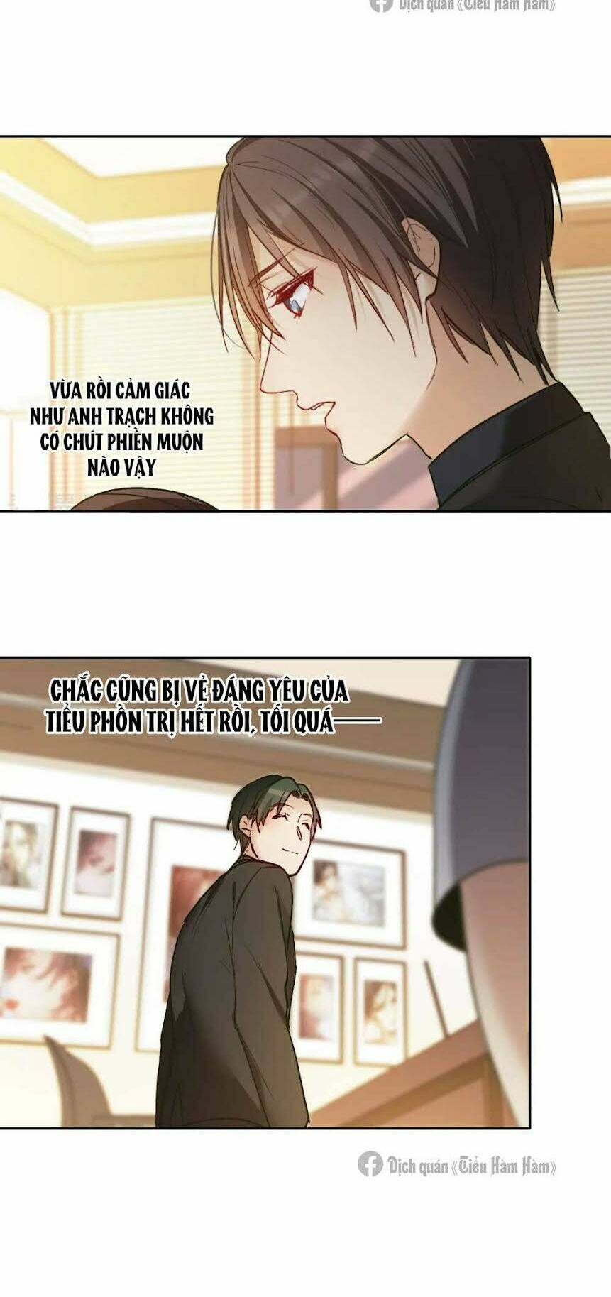 Thế Giới Đệ Nhất Cự Tinh: Chapter 19.4