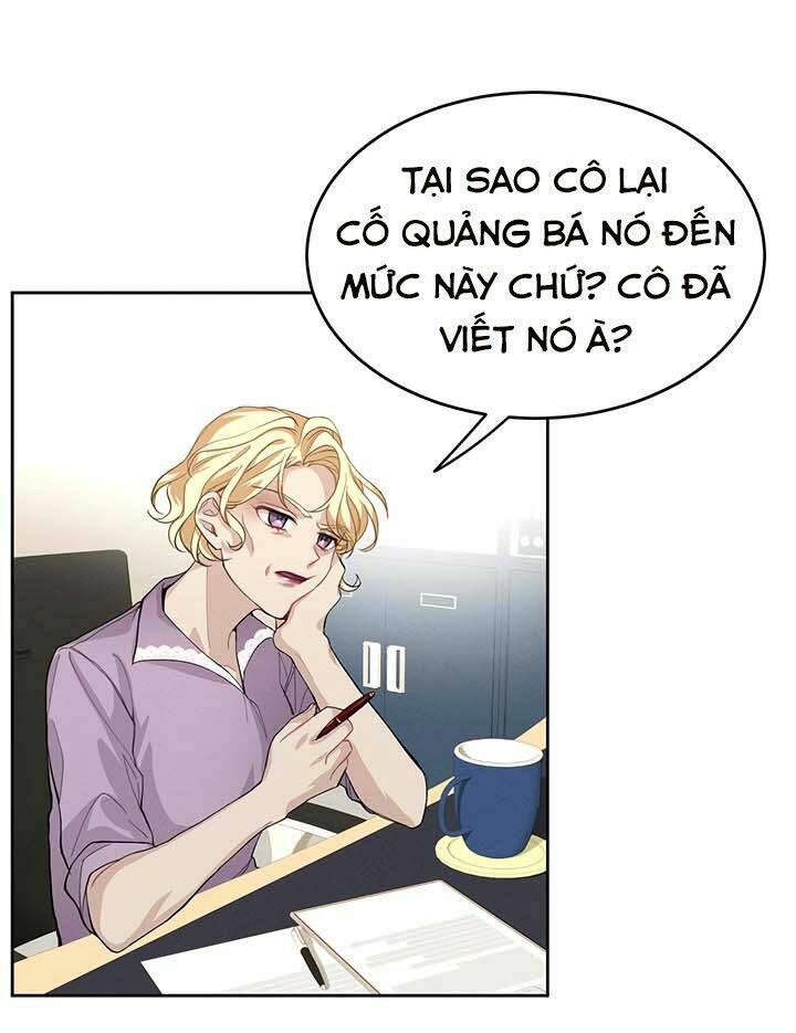 Hãy Trả Lời Em, Hoàng Tử!: Chapter 1